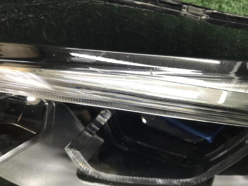 Фара левая BMW X5 G05 X6 G06 (2018-2023) Laser