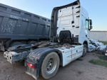 Shacman (Shaanxi) SX* 4x2 Седельный тягач SX4188YY381 (Дизельный, 12,5 л, 473 л.с., АТ)