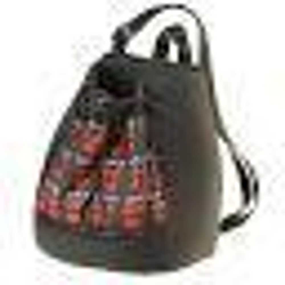 Ferplast Сумка-рюкзак TRIP 2 для собак и кошек 30х20х33