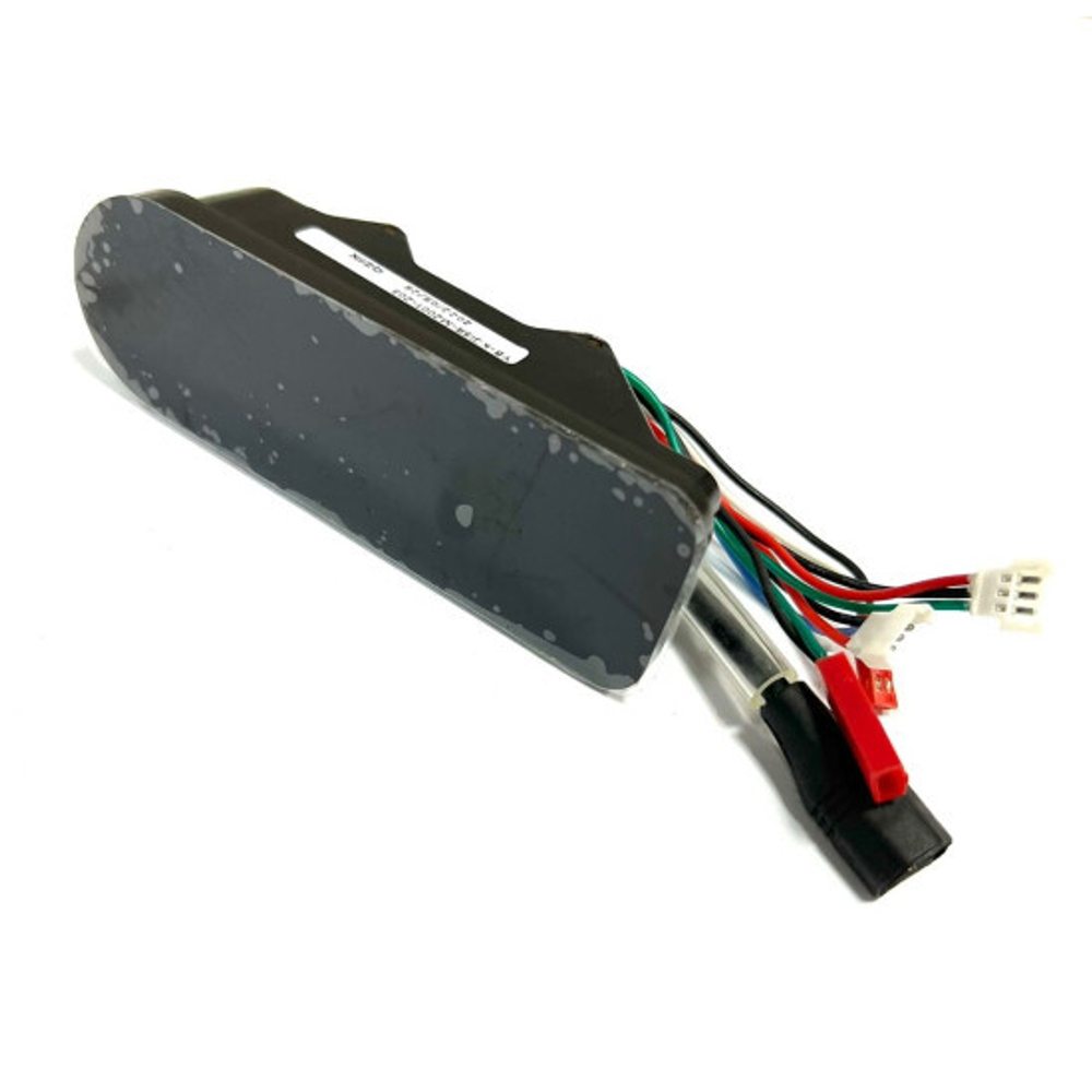 Дисплей бортовой компьютер рулевая плата для Kugoo M2 Pro