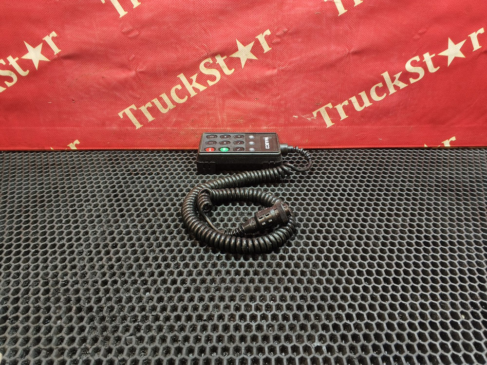 Пульт управления пневмоподвеской 2022г.