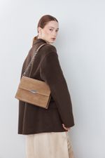 GIPSY 2 IN 1 BAG LATTE