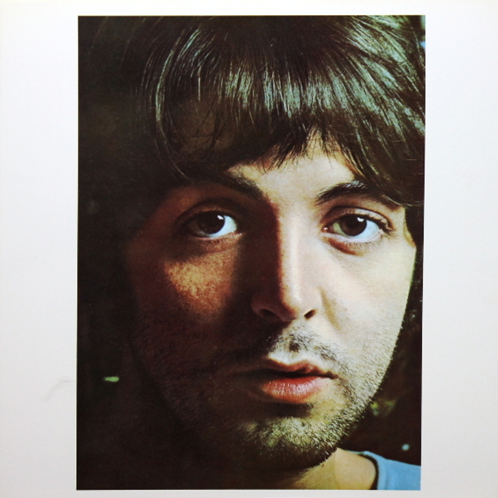 The Beatles / The Beatles (2LP)