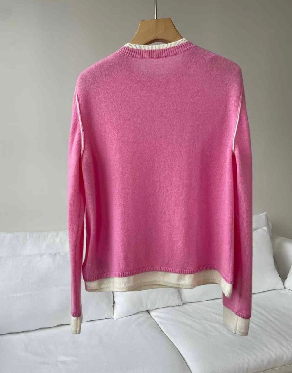 Свитер Loro Piana