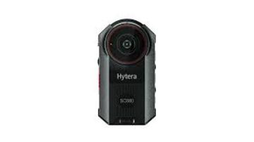 Видеорегистратор Hytera SC880