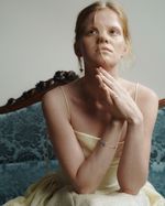 Браслет Гортензия