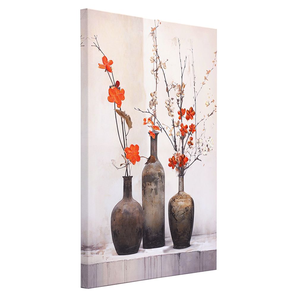 Панно декоративное Still life, 50х70 см