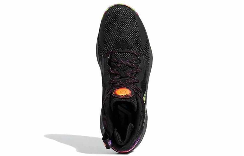Кроссовки Adidas D Lillard 8 8