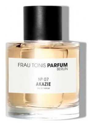 Frau Tonis Parfum No. 07 Akazie