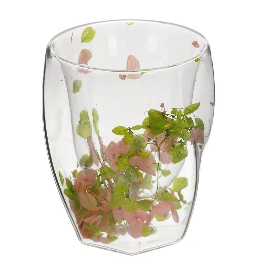 GAEM Стакан, 220 мл, L9 W9 H11 см