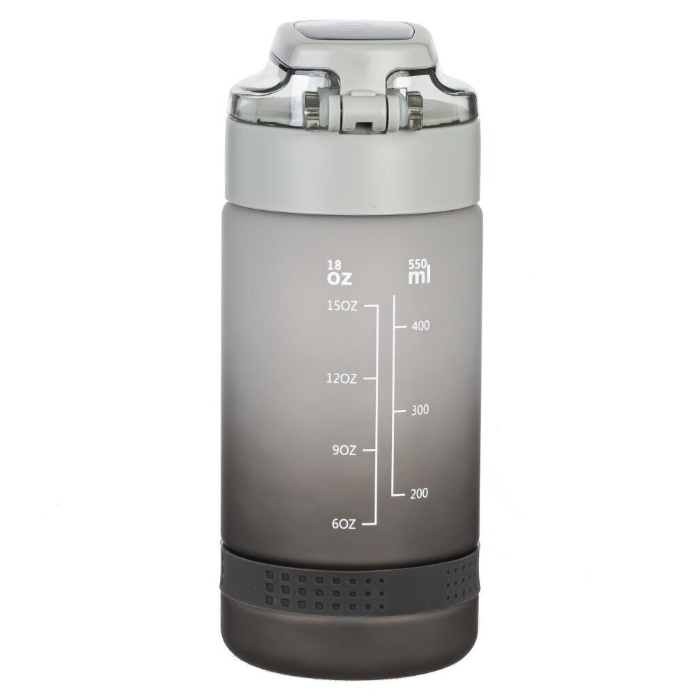 GAEM Бутылка, 550 мл, L7,5 W8 H18 см, 4в.