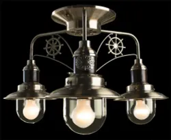 Потолочная люстра Arte Lamp