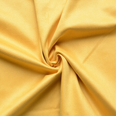 Искусственная замша Premium, двухсторонняя, цвет: медовый