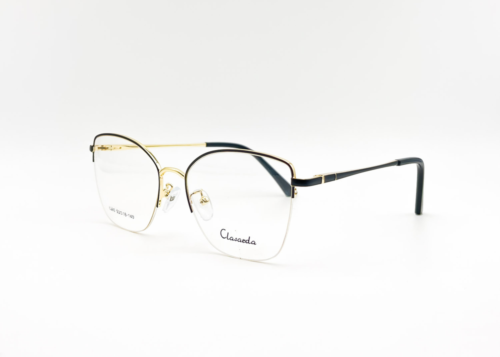 Изг. оправы Clasarda 8280 C1