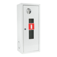 Шкаф ШПО-103 НОБ (300х650х230) "А"