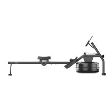 Гребной тренажер UNIX Fit Water Rower 340