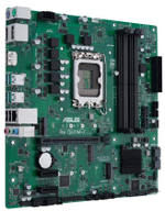 Материнская плата mATX ASUS Pro Q670M-C-CSM