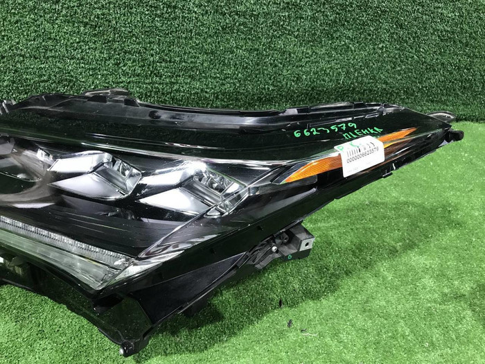 Фара левая Lexus RX 4 (2015-2019) LED под 1 блок