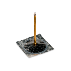 Вентиль ГК-145 ПРЯМОЙ, 4 шт.