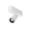 Трековый светильник Фокус / Focus Led Radity 4000K 5Вт 36° Technical tr103-1-5w4k-m-w