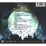 Artillery / The Face Of Fear (Special Edition)(RU)(CD)
