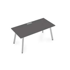 10СР.089 Стол рабочий, прямолинейный (1400*800*750)