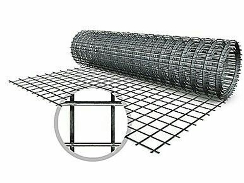 Сетка кладочная 50*50 мм. (1.5*20м).