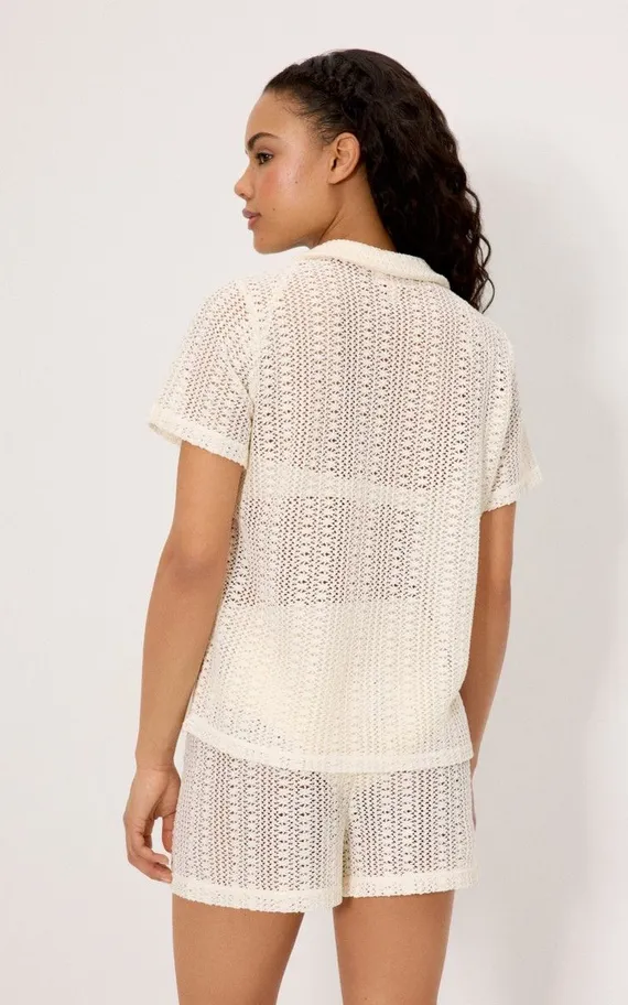 CREAM 86283 Рубашка