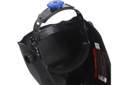 Маска сварщика Patriot 301D в коробке