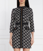 Платье Elisabetta Franchi - черный(AB53341E2)