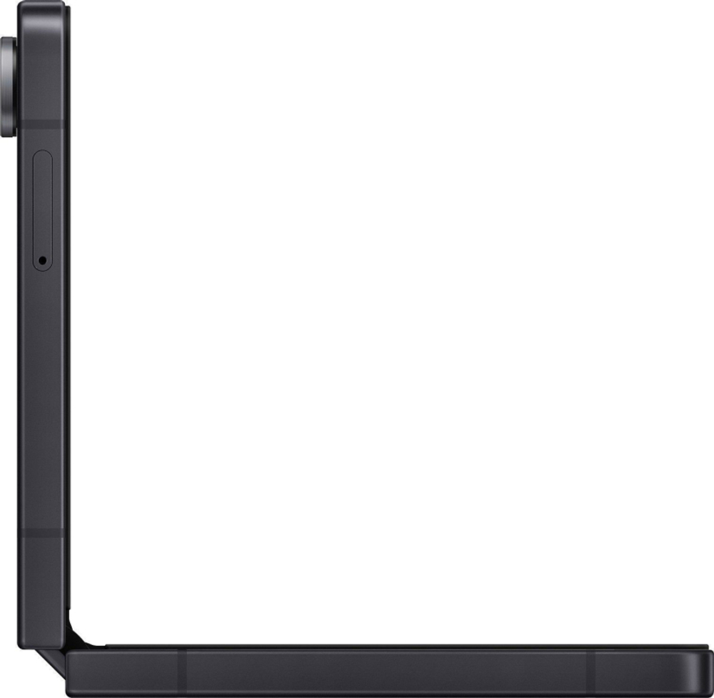 Смартфон Samsung Galaxy Z Flip7 12 ГБ/512 ГБ (Чёрный | Jetblack) (Exynos)