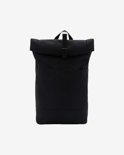 Рюкзак Rolltop RICHARD Черный