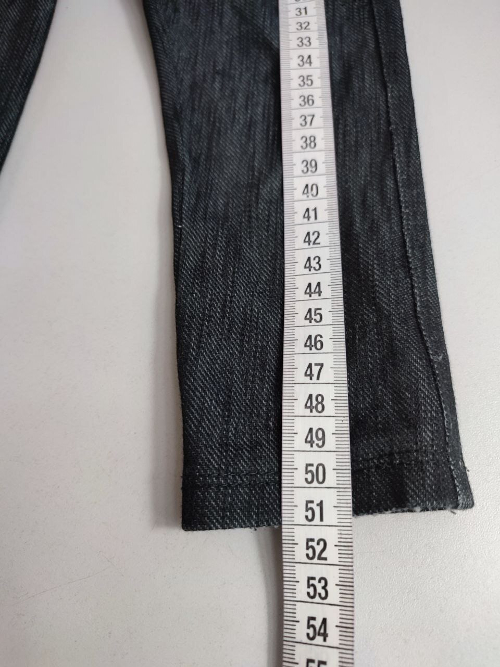 Джинсы LC Waikiki на резинке на 1,5-2 года