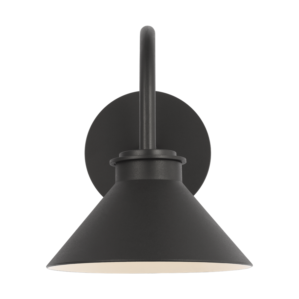 Настенный светильник Visual Comfort Modern Barn Light Small Wall Lantern