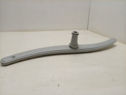 LFTA+5H1741 ктп11 Нижний импеллер для посудомоечной машины Ariston Indesit 60см C00256578 б/у