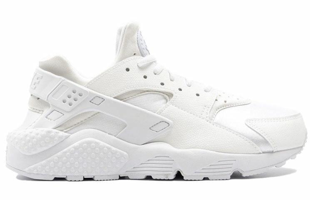 Кроссовки Nike Huarache Run (Женская размерная сетка)