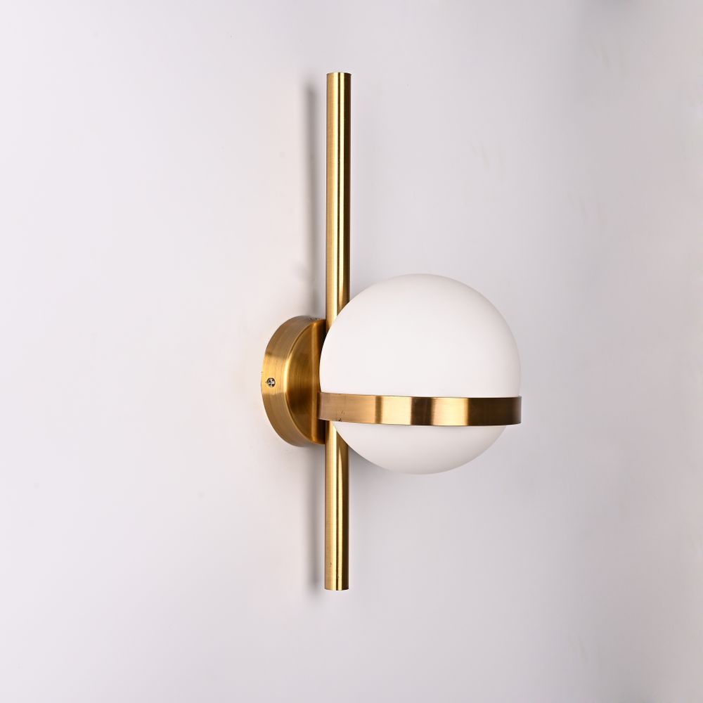 Бра Echos Gold H40 By Imperiumloft