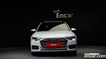 Audi A6 (C8) 45 TFSI Quattro Premium (12.2022)
