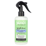 Sauce Beauty, Tzatziki Tamer, несмываемый кондиционер и средство для распутывания волос, 236 мл (8 жидк. унций)