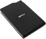 Внешний диск HDD 2.5'' Silicon Power SP020TBPHDS03S3K