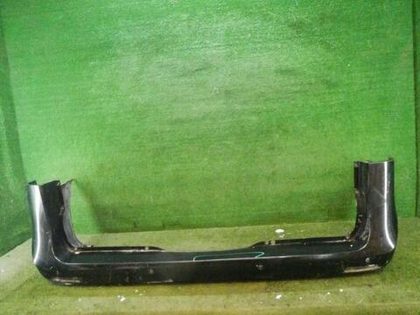 Бампер задний Mercedes V W447 (2014-н.в.)