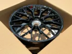 КОВАНЫЕ ДИСКИ ДЛЯ LAMBORGHINI AVENTADOR LP750/LP770 SVJ ЛАМБОРГИНИ