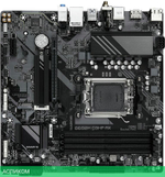 Материнская плата GigaByte B650M D3HP AX rev. 1.0