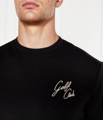 Худи EA7 - черный(6DPM89 PJUEZ)