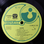 Eloy / Dawn (LP)