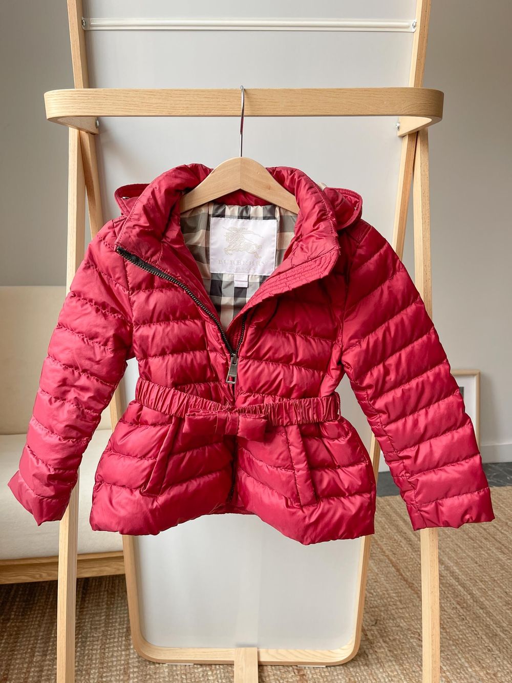 Куртка Burberry