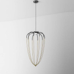 Pendant design lamp Alysoid SPALYS34 by AXO LIGHT