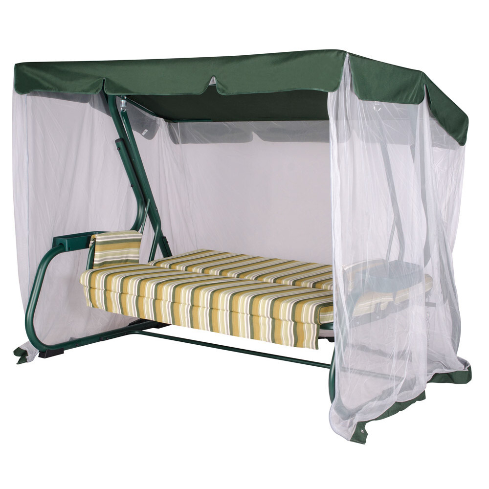 Качели садовые "Варадеро Премиум"