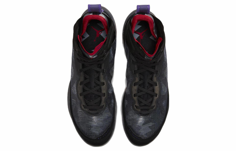 Кроссовки Jordan Air Jordan 37 Pf "Raptors" Tpu