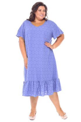 Цена на Платье-2709 больших размеров